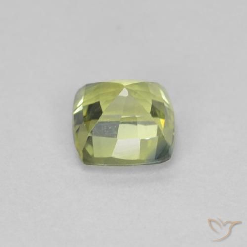 Sapphire Gemstone in 4 x 4 mm (calibrated) Size for Sale, Sapphire Stone in Multicolor Color