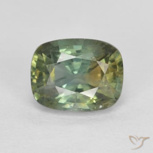 Loose Sapphire Gemstones | Wholesale Price | GemSelect | Page 3