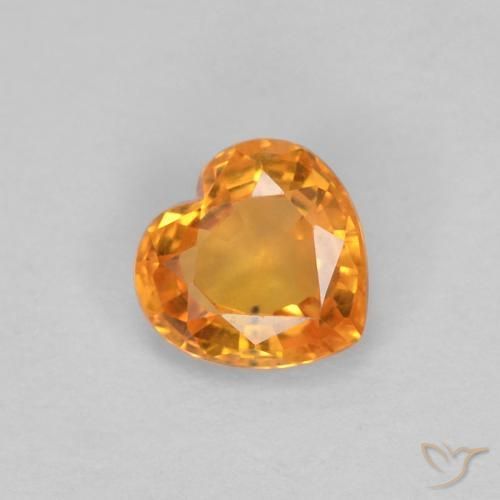 Colored Gemstones
