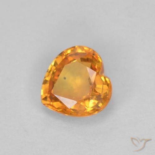 Colored Gemstones