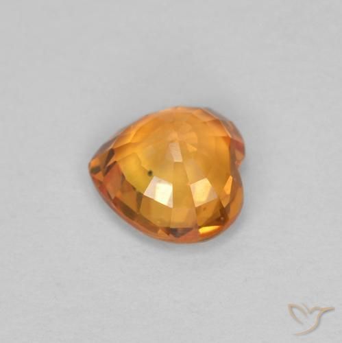 Colored Gemstones