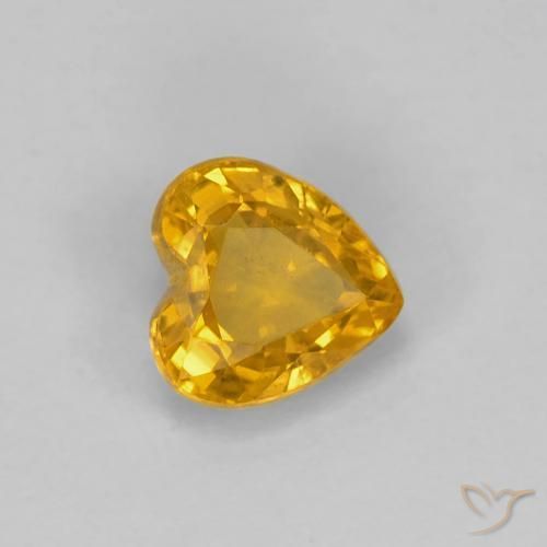 Colored Gemstones