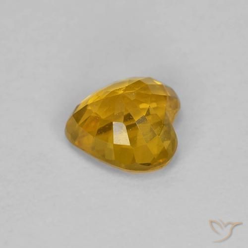 Colored Gemstones