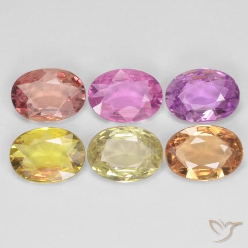 Sapphire: Buy Sapphire Gemstones Great Price and Selection