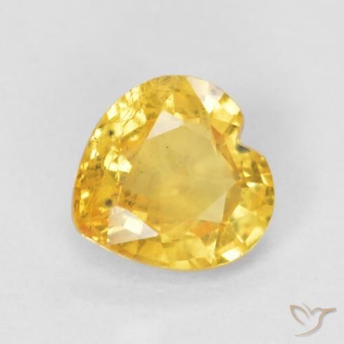 Colored Gemstones