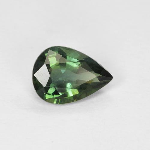 AAAAA Natural Purple Sapphire Emerald Faceted Cut VVS Loose Gemstone U Pick Size 