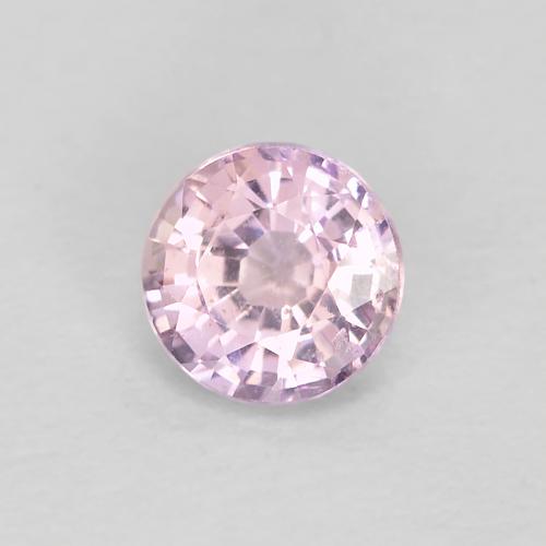 Pink 1,50 mm 2,00mm Top Angebot 2 Schöne Echte Saphire 
