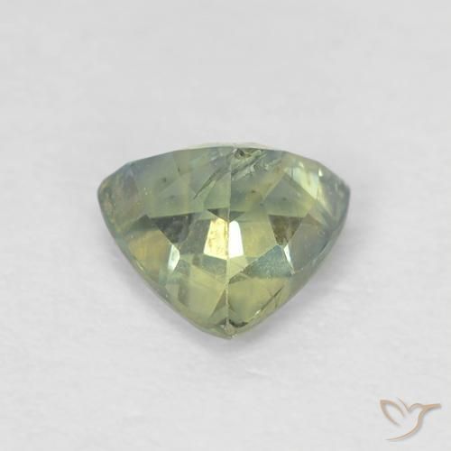 Sapphire Gemstone in 5 x 5 mm (calibrated) Size for Sale, Sapphire Stone in Multicolor Color
