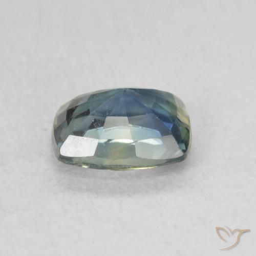 Sapphire Gemstone in 5.7 x 4.7 mm Size for Sale, Sapphire Stone in Blue Color