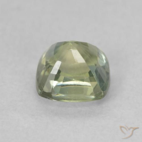 Sapphire Gemstone in 4.5 x 4.5 mm Size for Sale, Sapphire Stone in Multicolor Color
