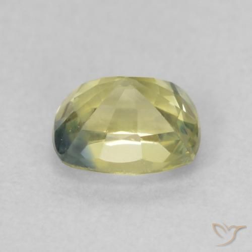 Sapphire Gemstone in 5 x 4 mm (calibrated) Size for Sale, Sapphire Stone in Multicolor Color