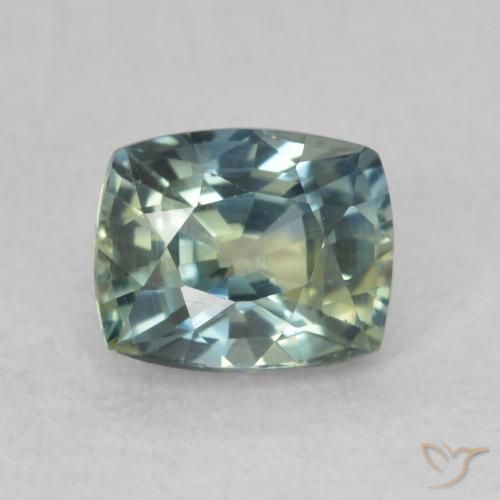 Loose Sapphires - Natural, Certified Gems | GemSelect