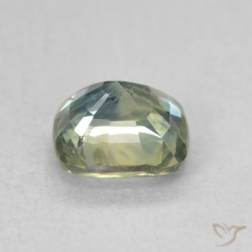 Sapphire Gemstone in 5 x 5 mm (calibrated) Size for Sale, Sapphire Stone in Multicolor Color