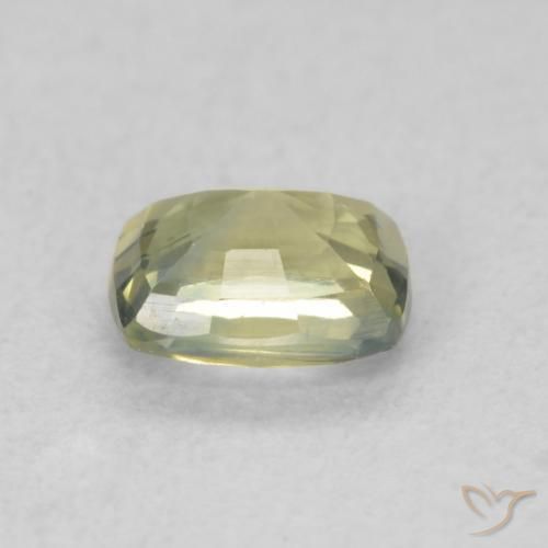 Sapphire Gemstone in 6 x 4 mm (calibrated) Size for Sale, Sapphire Stone in Multicolor Color