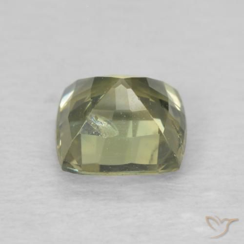 Sapphire Gemstone in 5 x 5 mm (calibrated) Size for Sale, Sapphire Stone in Multicolor Color