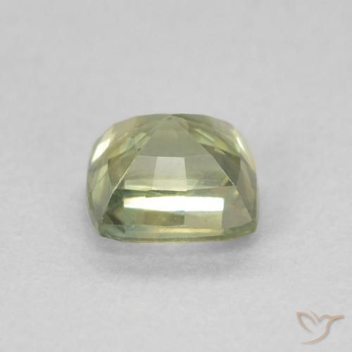 Sapphire Gemstone in 5 x 5 mm (calibrated) Size for Sale, Sapphire Stone in Multicolor Color