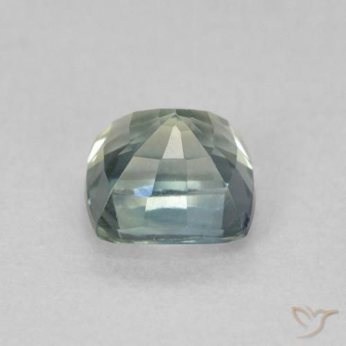 Sapphire Gemstone in 5 x 5 mm (calibrated) Size for Sale, Sapphire Stone in Multicolor Color