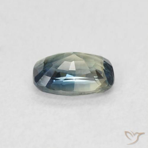 Sapphire Gemstone in 6 x 4 mm (calibrated) Size for Sale, Sapphire Stone in Multicolor Color
