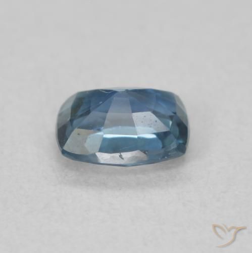 Sapphire Gemstone in 5 x 4 mm (calibrated) Size for Sale, Sapphire Stone in Blue Color