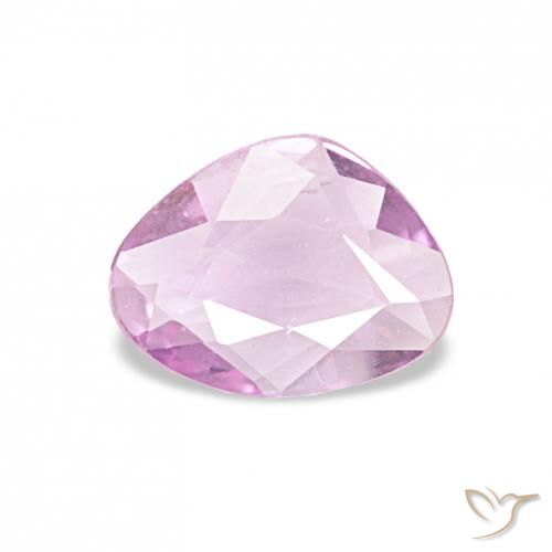 0.47ct Bright Pink Sapphire, Fancy, VS
