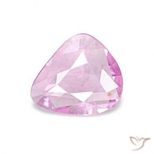 0.33ct Pinkish Violet Purple Sapphire, Fancy, VVS