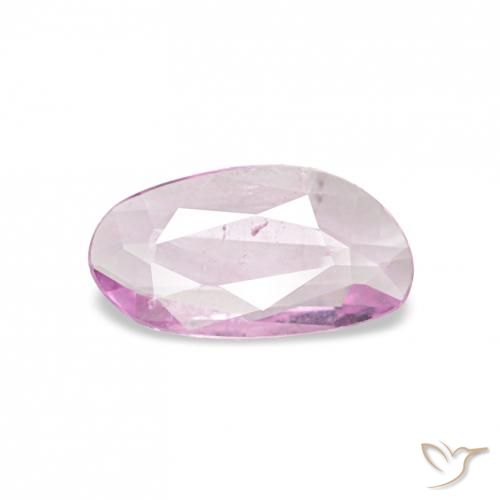 0.30ct Bright Pink Sapphire, Fancy, VS