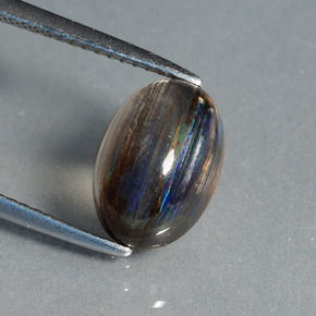 Colored Gemstones
