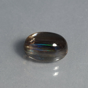 Colored Gemstones