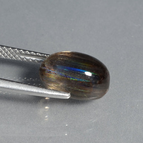 Colored Gemstones