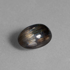 Colored Gemstones