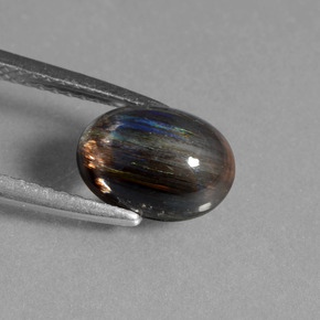 Colored Gemstones