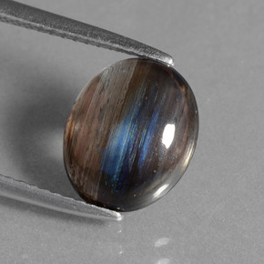 Colored Gemstones