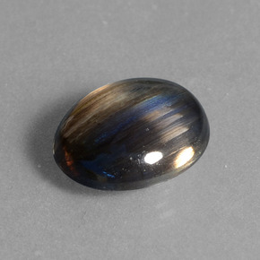 Colored Gemstones
