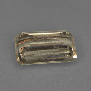 Scapolite Gemstone in 14.8 x 9.4 mm Size for Sale, Scapolite Stone in Rainbow Colored Color