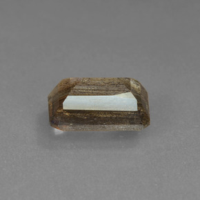 Scapolite Gemstone in 10.5 x 7 mm Size for Sale, Scapolite Stone in Rainbow Colored Color
