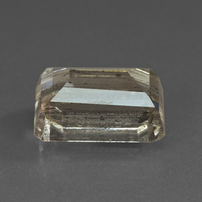 Scapolite Gemstone in 14.1 x 9.6 mm Size for Sale, Scapolite Stone in Rainbow Colored Color