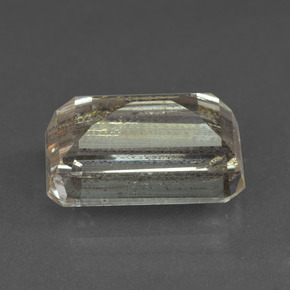 Scapolite Gemstone in 15.2 x 9.5 mm Size for Sale, Scapolite Stone in Rainbow Colored Color