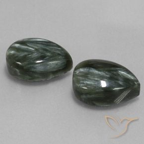 Colored Gemstones