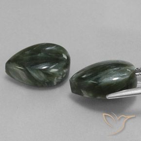 Colored Gemstones