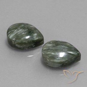 Colored Gemstones
