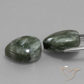 Colored Gemstones