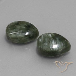 Colored Gemstones