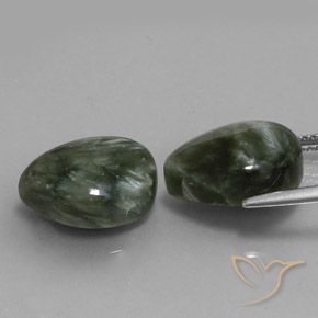 Colored Gemstones