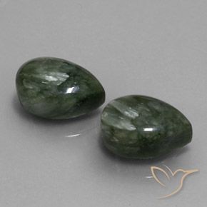 Colored Gemstones