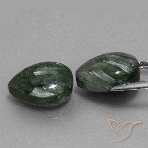 Colored Gemstones