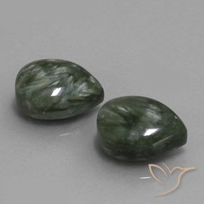 Colored Gemstones