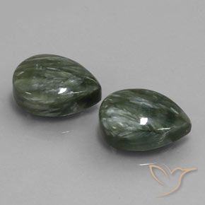 Colored Gemstones