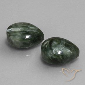 Colored Gemstones