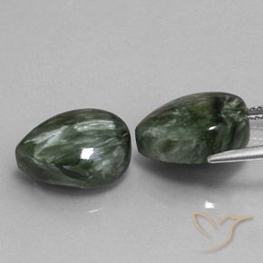 Colored Gemstones