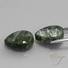 Colored Gemstones